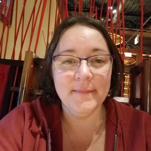 Meet your Posher, Dawn